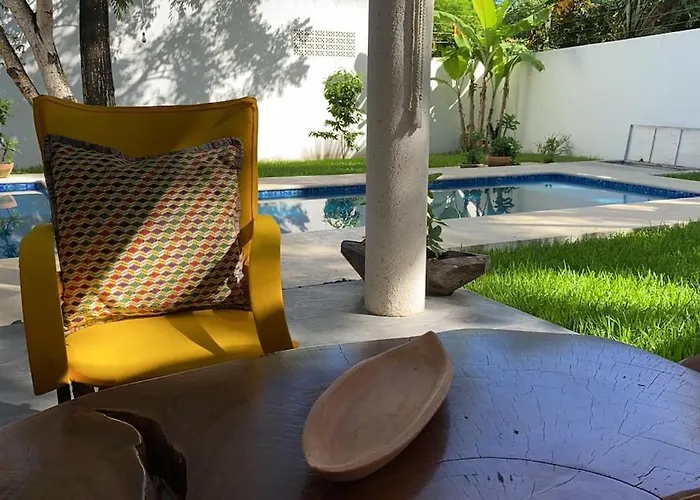 Private House, Private Pool, 3 B From Sea Pousada *