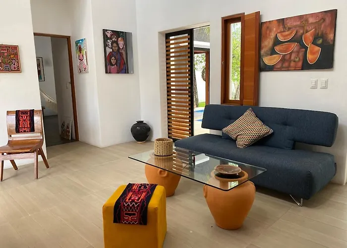 Pousada Private House, Private Pool, 3 B From Sea *