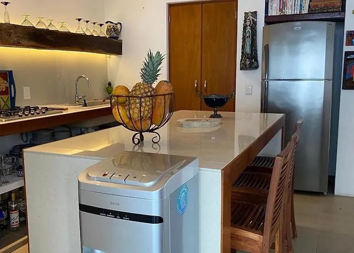 Private House, Private Pool, 3 B From Sea Pousada