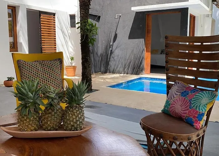 Private House, Private Pool, 3 B From Sea Villa