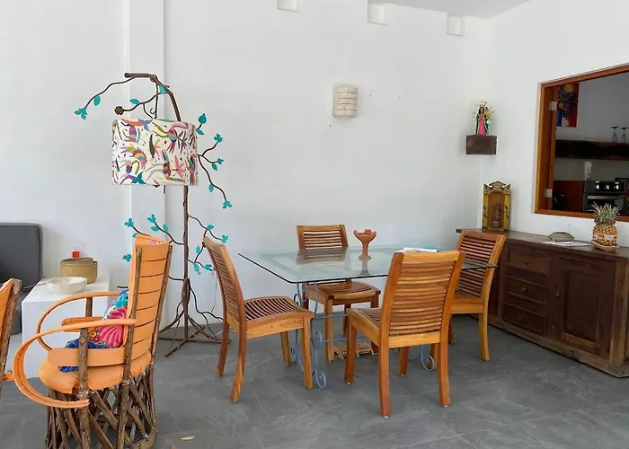 Private House, Private Pool, 3 B From Sea Pousada